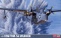 Academy Models #12586 PBM-5A Mariner USN MiniCraft 1/72 Scale