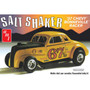 AMT #1266 1/25 Scale 1937 Chevy Coupe "Salt Shaker" Model Kit