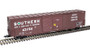 Atlas O 3005928 Master 60' ACF Autoparts SD Box Car Southern