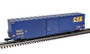 Atlas O 3005926 Master 60' ACF Autoparts SD Box Car CSX