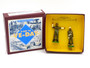 WBritain 8861 Military Police D-Day to VE-Day European Campaign