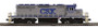 Atlas O 30138593 Premier SD40-2 Locomotive CSX 8246