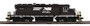 Atlas O 30138599 Premier SD40-2 Locomotive Norfolk Southern 3372