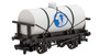 Bachmann #77410 Thomas & Friends HO Scale Milk Tank