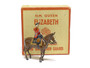 WBritains 2065 Her Majesty Queen Elizabeth Colonel-in-Chief Of The Grenadier Guards
