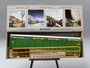 Walthers Kit 932-4805 89' Enclosed Auto Carrier Missouri Kansas & Texas #254170