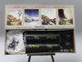 Walthers Kit 932-5208 54' Tank Car Sunoco 24550