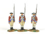 Conte PAT216 British Regulars at Attention American Revolution Historical Figure