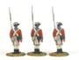 Conte PAT216 British Regulars at Attention American Revolution Historical Figure