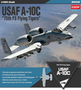 Academy Plastic Models 1/48 USAF A-10C 75th FS Flying Tigers #12348