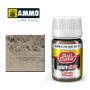 AMMO by Mig Rail Center Nature Effects R-2202 Bare Earth 35 ML
