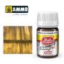 AMMO by Mig Rail Center Streaking Effects R-2101 Streaking Grime 35 ML