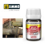 AMMO by Mig Rail Center Enamel Wash R-2003 Mechanical Wash 35 ML