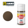 AMMO by Mig Rail Center Acrylic Color R-0006 Sleeper Brown 15ML
