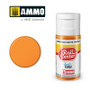 AMMO by Mig Rail Center Acrylic Color R-0010 Reefer Orange 15ML