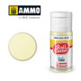 AMMO by Mig Rail Center Acrylic Color R-0040 Cream 15ML