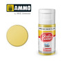 AMMO by Mig Rail Center Acrylic Color R-0011 Reefer Yellow 15ML