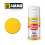 AMMO by Mig Rail Center Acrylic Color R-0012 Signal Yellow 15ML