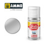 AMMO by Mig Rail Center Acrylic Color R-0008 Aluminium 15ML