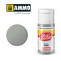 AMMO by Mig Rail Center Acrylic Color R-0039 Wagon Grey 15ML