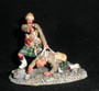 Conte Collectibles NWF 008 Rescue Under Fire #1 Gordon Highlanders Afghan War