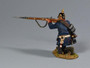 Team Miniatures PFW-P6005 Prussian Private Kneeling Firing Historical Figure