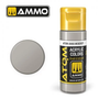 AMMO by Mig Rail Center ATOM Acrylic Color 20003 Midgrey