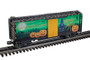 Atlas O 3001778 40' PS-1 Box Car W/6 Foot Door (Lighted) Halloween ATLX31