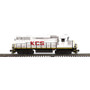 Atlas O 30138433 Premier GP30 KCS #4101 3RL