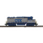 Atlas O 30138431 Premier GP30 CSX #4245 3RL