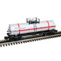 Atlas O Master 3001994 11,000 Gallon Tank Car Hampshire Chemical (ACFX) 3RL
