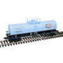 Atlas O Master 3002997 11,000 Gallon Tank Car PPG Tenneco Chemicals (VENX) 2RL