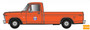 Atlas O Scale 3002491 - Ford F-100 Pickup Trucks Southern Pacific