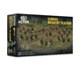 Warlord Games Bolt Action 402012104 Gurkha Infantry Platoon