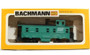 Bachmann Model Trains Set 0981 HO Scale