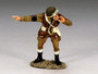 King & Country DD118 World War Two Dismounted Policeman