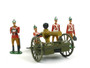 Marktime Heliographic Set Yeomanry Cannon and Machine gun crews