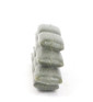 New Ray Plastic Sandbag Bunkers Set Of 24 Military Toys 1/32 Scale 54mm
