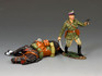 King & Country Soldiers FOB170 The Defiant One