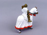 Alymer Heraldic Knights Medieval Knights Historical Figures Mounted 54mm