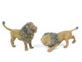 Pfeiffer Toy Soldiers Historical Great White Hunter Set Add-on Lions Rare