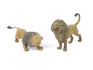 Pfeiffer Toy Soldiers Historical Great White Hunter Set Add-on Lions Rare