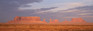 ShelfScapes Diorama Backdrop #2769 Tse'Bii'Nzisgaii 10" x 30" Backdrop
