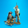 John Jenkins Spanish Guerillas Loading