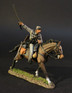 John Jenkins Designs CS1VCAV-02 ACW Trooper 1st Virginia Cavalry Regiment 1861
