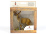 Royal Darwin Model 101 White Tail Deer Our American Heritage Series Collectible