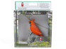 Royal Darwin Model 107 Songbirds Cardinal Our American Heritage Series Collectible