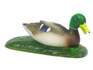 Royal Darwin Model 106 Mallard Water Fowl of North America Collectible