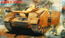 Dragon 9038 StuG IV Early Type Imperial Series 1/35 Scale Plastic Model Kit