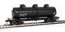 Walthers Mainline 910-1125 ACFX HO Scale Ready To Run 36' 3-Dome Tank Car
